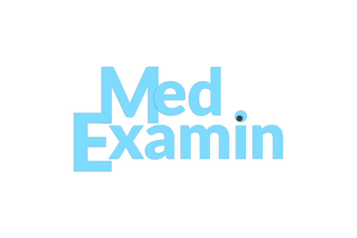 Medical exams site icon