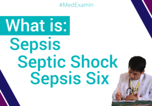 sepsis six