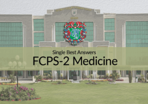 FCPS part 2 questions