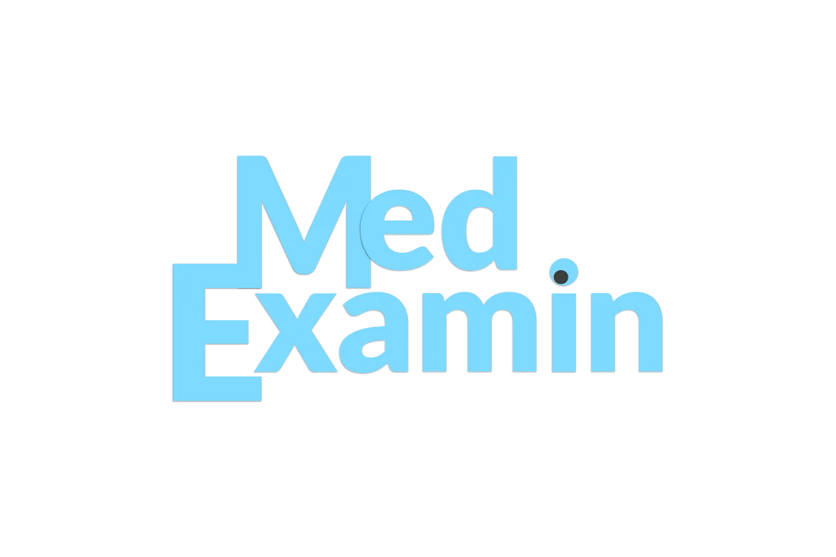 Medical exams site icon