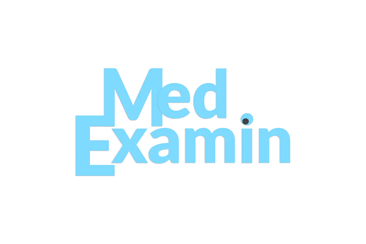 Medical exams site icon