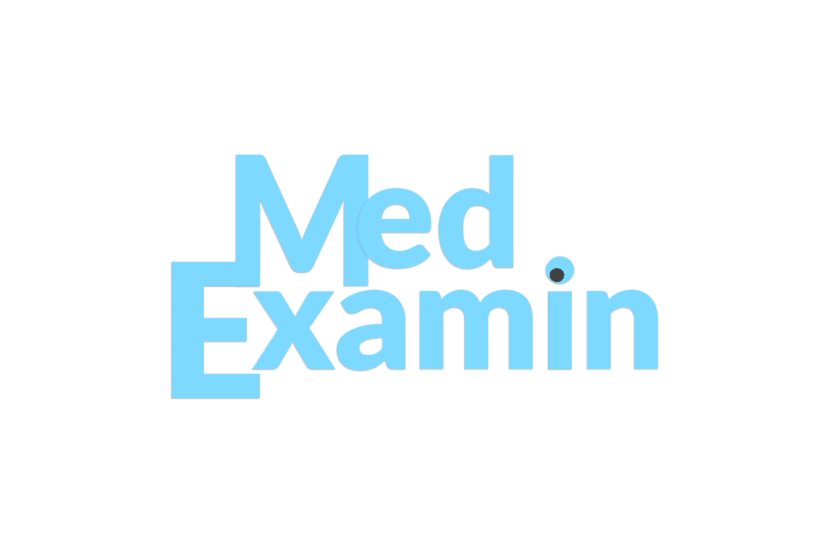 Medical exams site icon