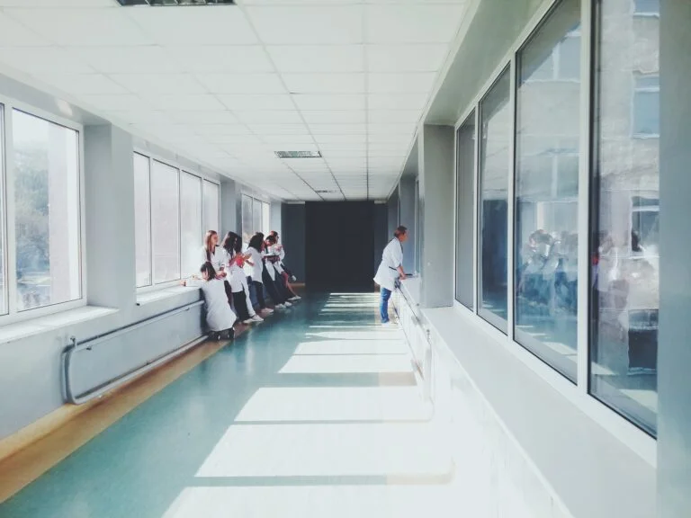 medical examination