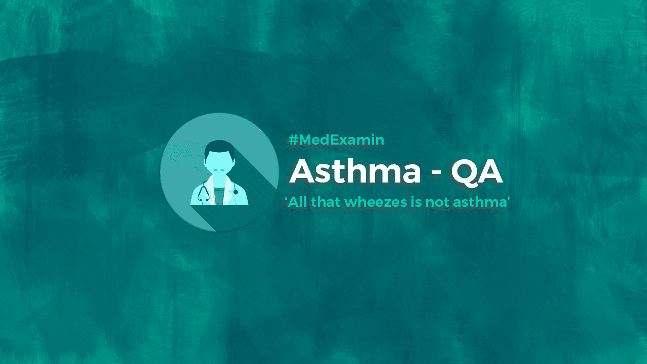 Asthma